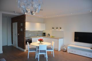 Apartamenty Adalbert - Danzig - 4