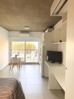 Apartamento moderno en Chacarita - Buenos Aires - 0