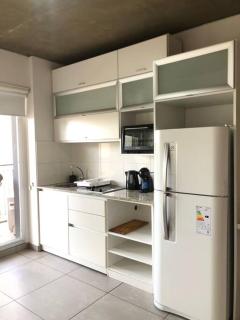 Apartamento moderno en Chacarita - Buenos Aires - 7