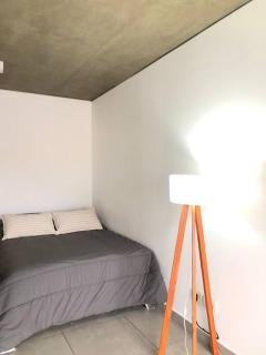 Apartamento moderno en Chacarita - Buenos Aires - 5