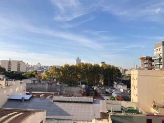 Apartamento moderno en Chacarita - Buenos Aires - 1