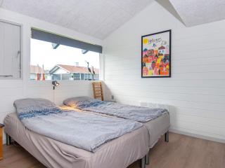 5 person holiday home in Aabenraa-By Traum - 6