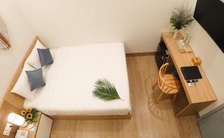 Vy's House Phanthiet Hotel - 9