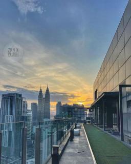 Anggun Residences by Plush - Kuala Lumpur - 3