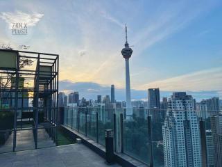 Anggun Residences by Plush - Kuala Lumpur - 2