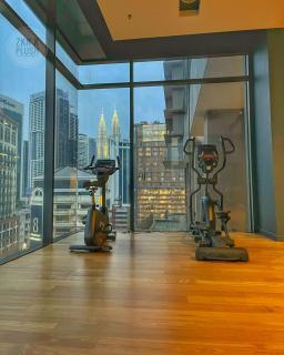 Anggun Residences by Plush - Kuala Lumpur - 1