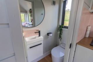 Heathcote Valley Tiny House - Tiny Stays - Tooborac - 7