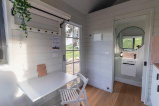 Heathcote Valley Tiny House - Tiny Stays - Tooborac - 5