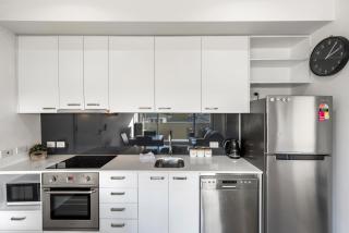 Bellerive Quay - 2 Bedroom Apartment - Free Parking - Free WIFI - Bellerive - 5