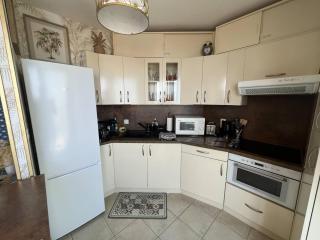 T3 avec Terrasse et Vue Mer, Parking, Wi-Fi - 6 Personnes - FR-1-81-590 - Le Barcarès - 6