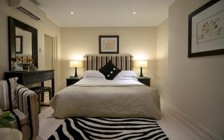 The Beaufort - Londen - 5