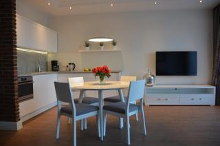 Apartamenty Adalbert - Danzig - 8