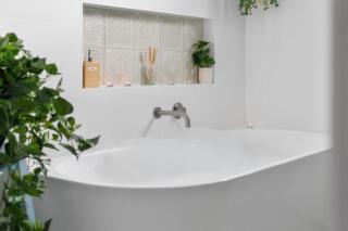 Dicky Beach Original - 2 Bed Downstairs Studio 200m to Beach - Caloundra - 5