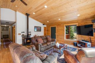 Lazy Fox Cabin - West Yellowstone - 1