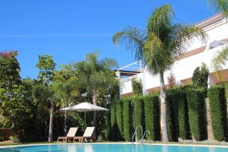 Cortijo Del Mar Resort - 8