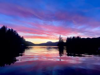 Ruby Lake Resort - Madeira Park - 0
