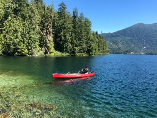 Ruby Lake Resort - Madeira Park - 9
