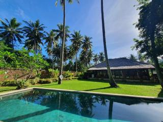 Coco Heaven Lombok - Private Villa near Bangsal - 7
