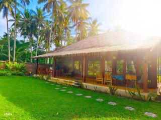 Coco Heaven Lombok - Private Villa near Bangsal - 3