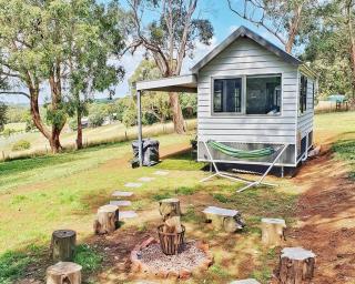 Mornington Peninsula Tiny House - Tiny Stays - Red Hill - 9