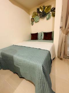 Lengs Place 2 - Studio Unit with Balcony at Inspiria Condo - Davao - 4