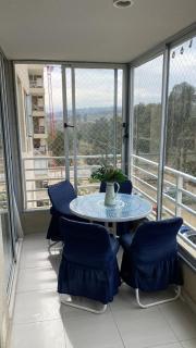 Hermoso y nuevo departamento en Algarrobo Norte - 8