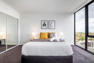Mega Style Apartments Capri - Melbourne - 1