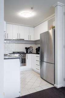 Mega Style Apartments Capri - Melbourne - 3