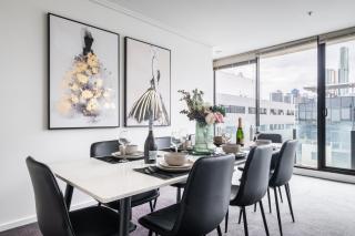 Mega Style Apartments Capri - 5