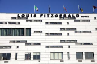 Louis Fitzgerald Hotel - Clondalkin - 5