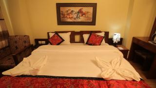 Hotel Osho Home - Kathmandu - 9