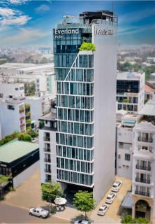Everland Hotel - Da Nang - 0