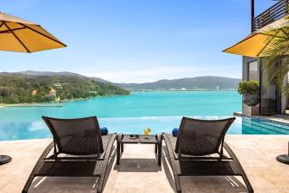 Villa Fah Sai - Phuket - 9
