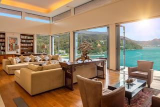 Villa Fah Sai - Phuket - 4