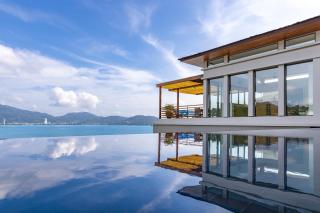 Villa Fah Sai - Phuket - 6