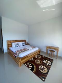 Batur Pyramid Guesthouse - Kintamani - 4