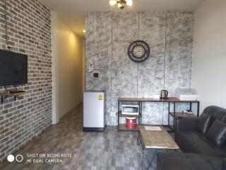 Baan Minnie 2 bedroom home 400m from Saikaew beach - Ko Samed - 8