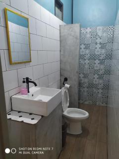 Baan Minnie 2 bedroom home 400m from Saikaew beach - Ko Samed - 7