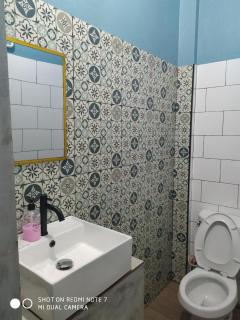 Baan Minnie 2 bedroom home 400m from Saikaew beach - Ko Samed - 6