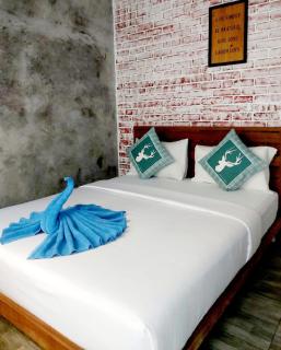 Baan Minnie 2 bedroom home 400m from Saikaew beach - Ko Samed - 5