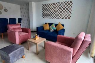 Confort 301 Apartamento Duitama - 0