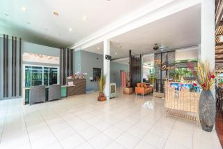 The One Cozy Vacation Residence SHA Hotel - Chalong - 5