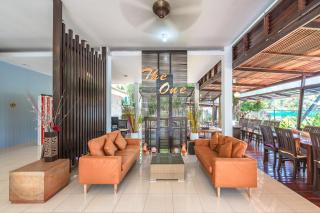 The One Cozy Vacation Residence SHA Hotel - Chalong - 8