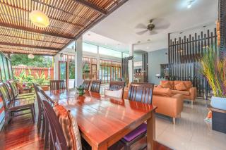 The One Cozy Vacation Residence SHA Hotel - Chalong - 6