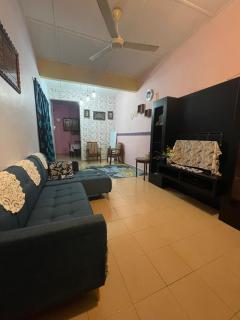 EQ Malay Modest Homestay Port Dickson - Port Dickson - 2