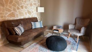La Strade Apartments, Adults Only with Private Pool - Katávolos - 4