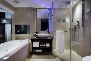 The Tango Hotel Taipei FuHsing - 8