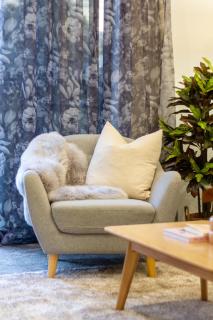 3 Bedroom 2 Bathroom Hagley Parkside Perch - 5