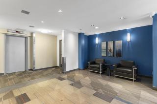 Newly Renovated 2 Bedroom Downtown Saskatoon Condo - Saskatoon - 9