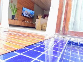 Casa Lah Milagres - 3 suítes, piscina privativa - São Miguel dos Milagres - 2
